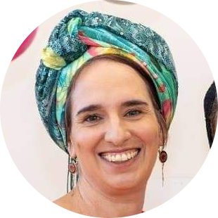 Naama Avraham