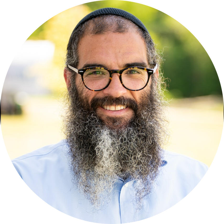Rav Judah Mischel