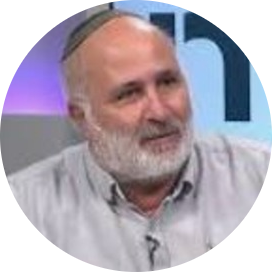 Chaim Falk